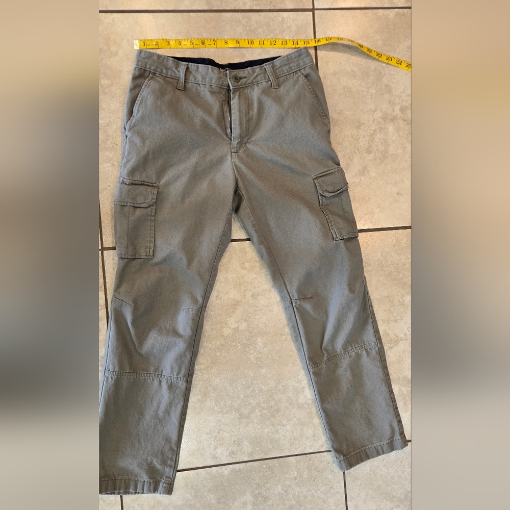 Nautica Cargo, 30x30